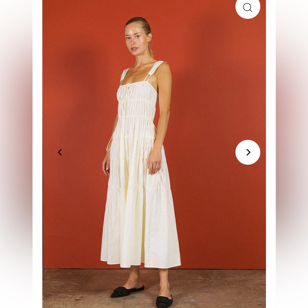 Ciao Lucia Tutti dress size xs